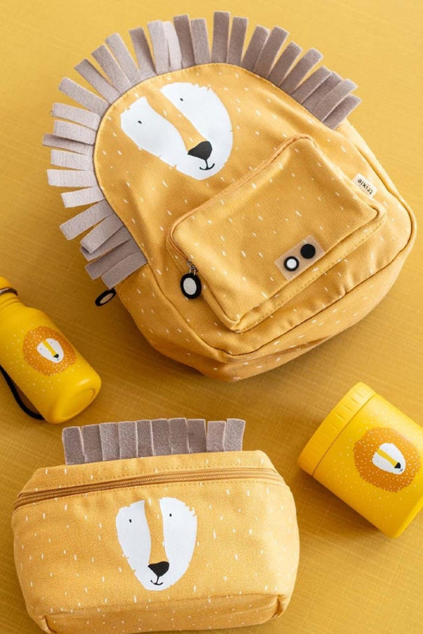 Mr Lion van Trixie - In den Olifant