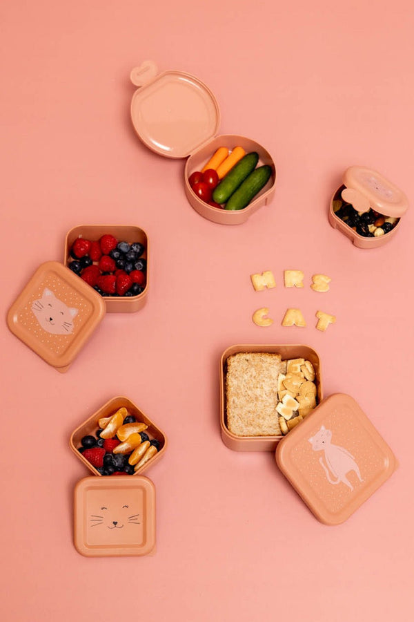 Mrs Cat van Trixie - In den Olifant