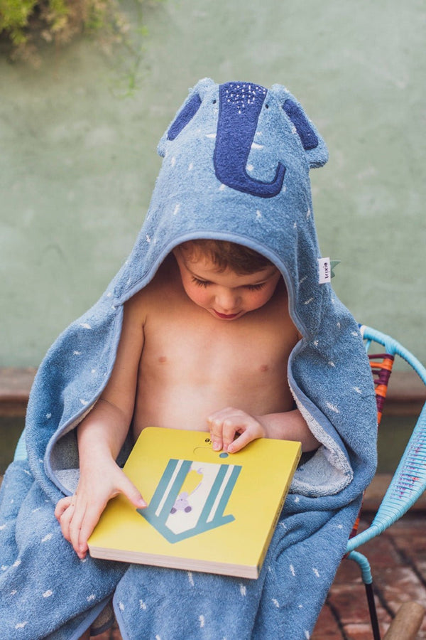 Mrs. Elephant van Trixie - In den Olifant