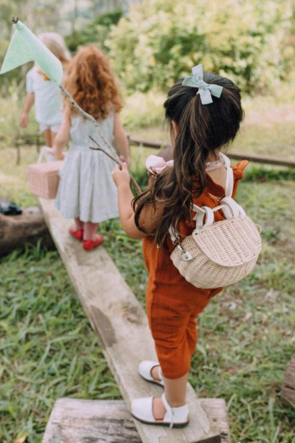 Onderweg - In den Olifant