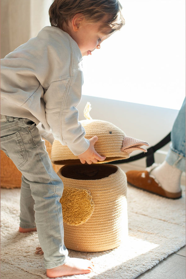 Opbergers - In den Olifant