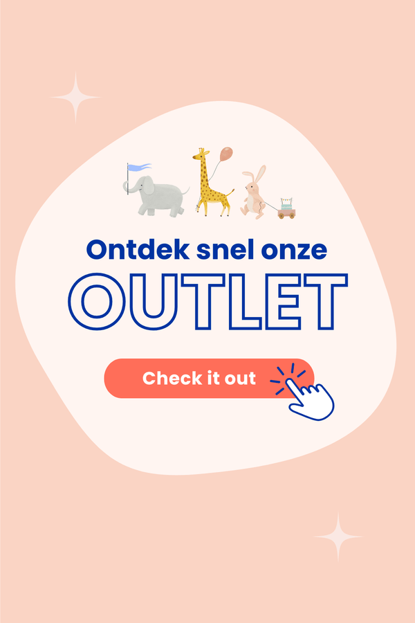 Outlet - In den Olifant