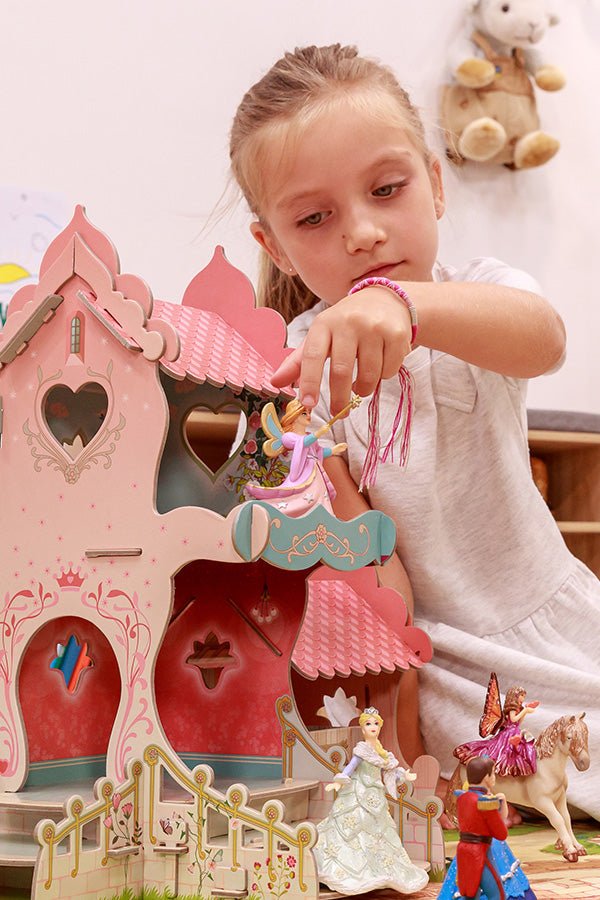 Papo Fantasy World - In den Olifant