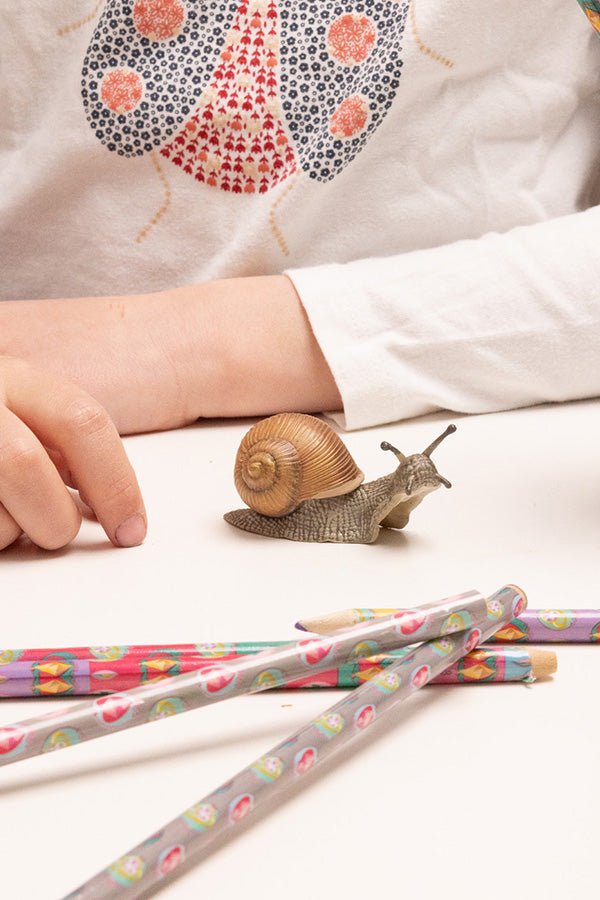 Papo Garden Friends - In den Olifant