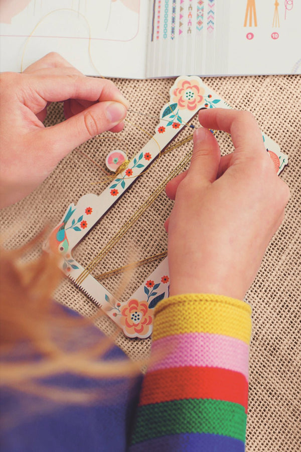 Parels en kralen van Djeco - In den Olifant