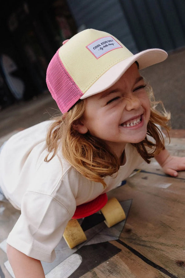 Petten en mutsen - In den Olifant