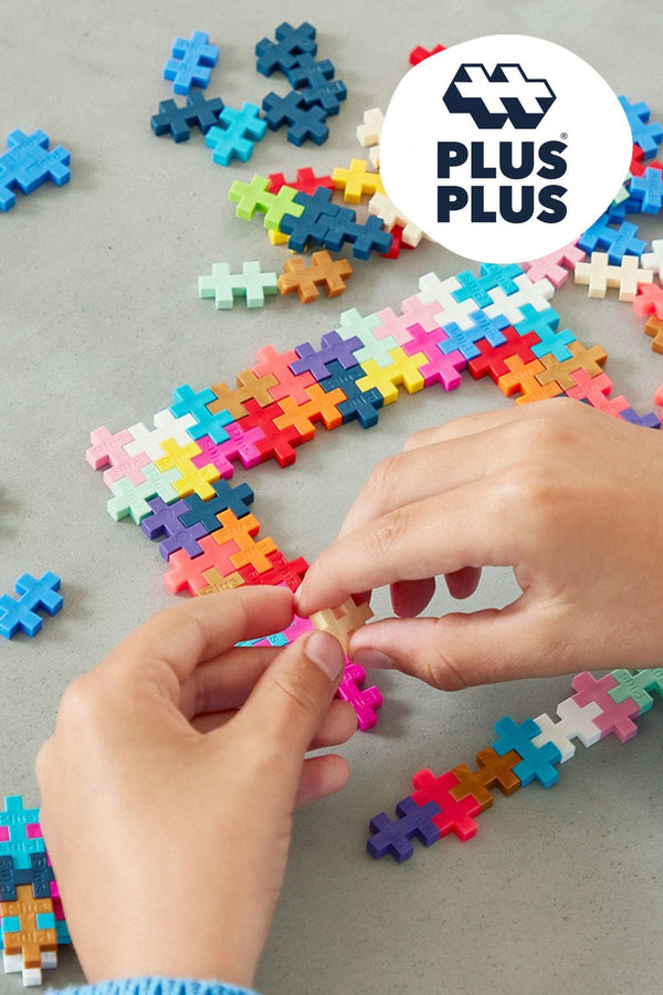 Plus Plus - In den Olifant