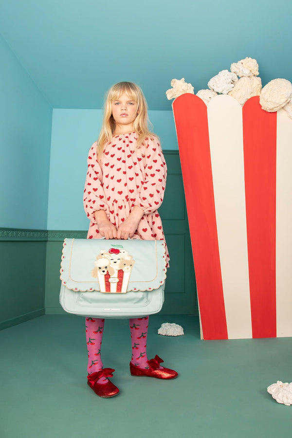 Popcorn Collection - In den Olifant