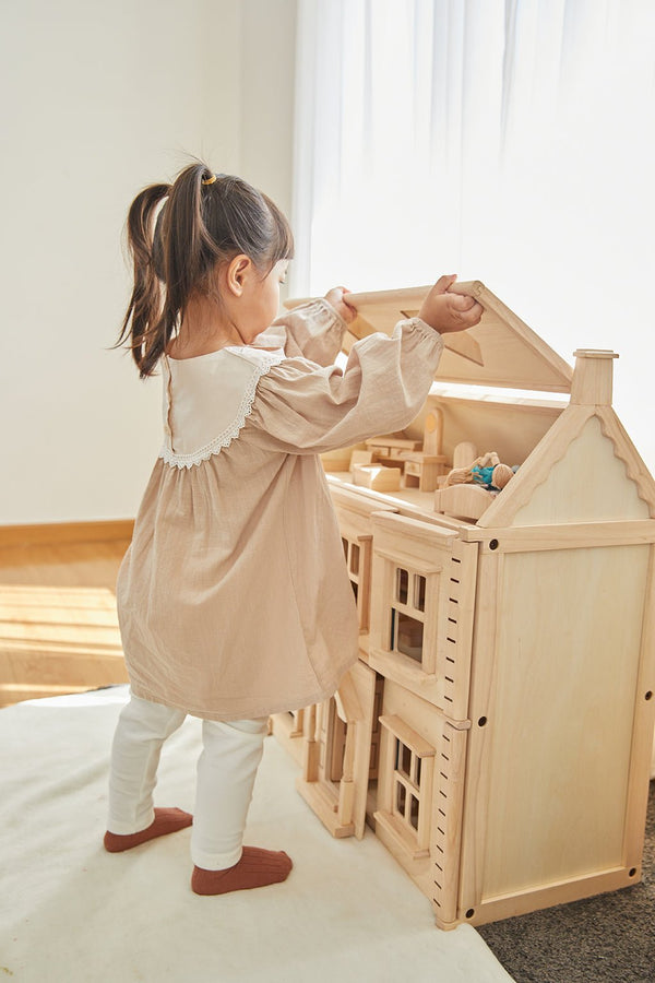 Poppenhuizen - In den Olifant