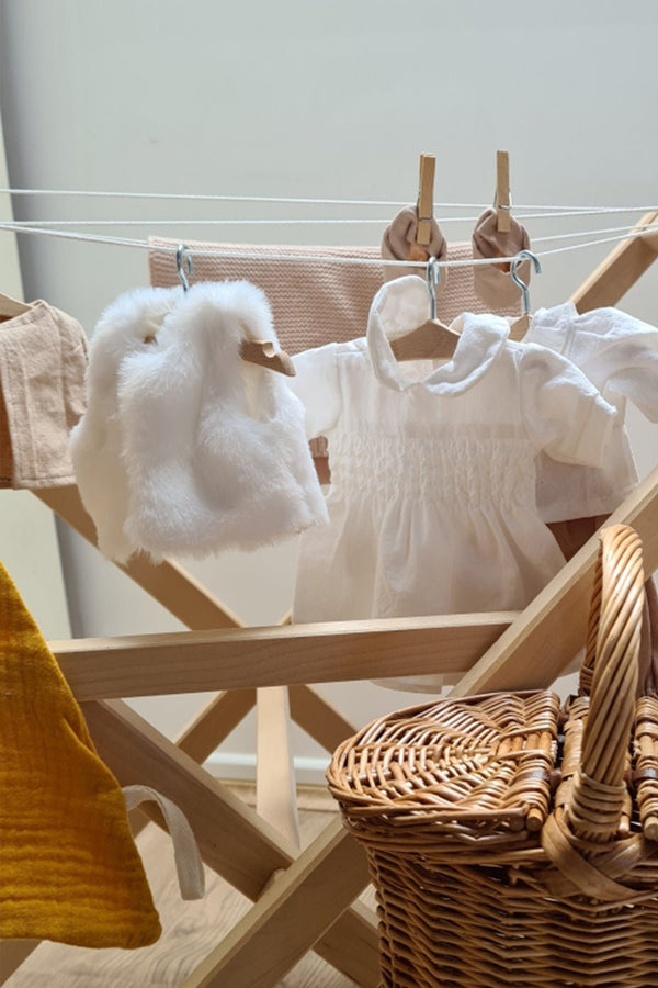 Poppenkleding - In den Olifant