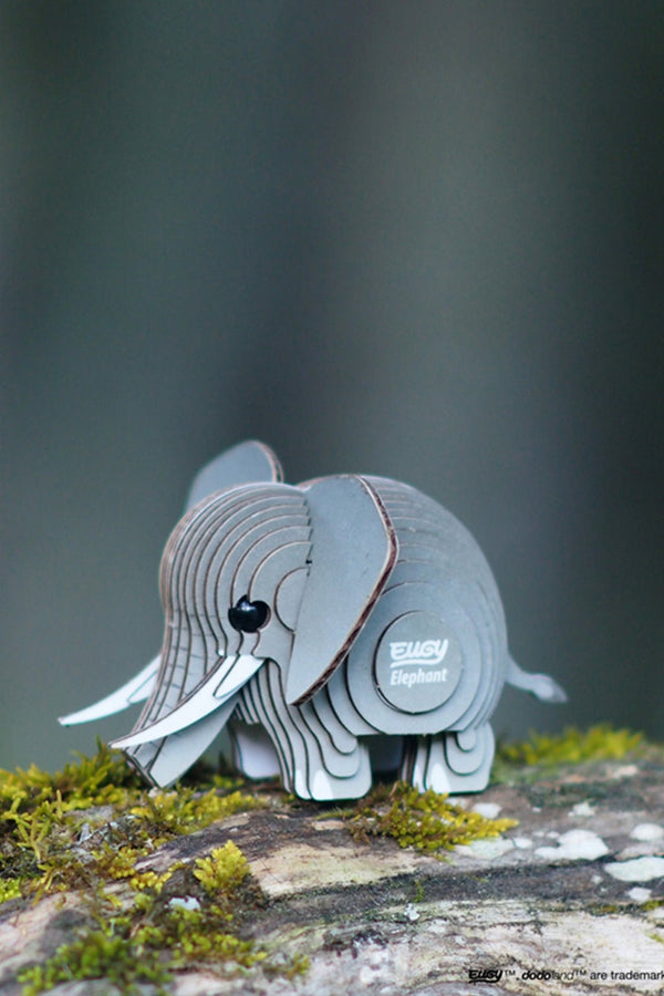 Speciale puzzels - In den Olifant