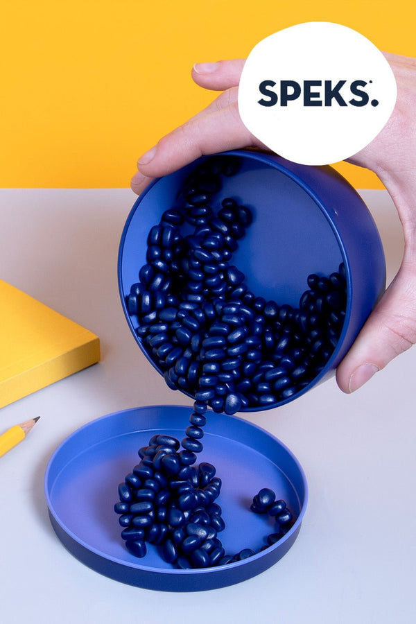 Speks - In den Olifant