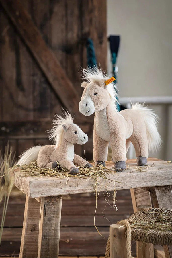 Steiff Soft Friends - In den Olifant