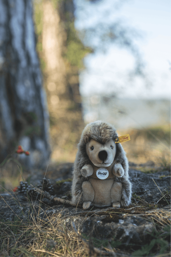 Steiff Wilde dieren - In den Olifant