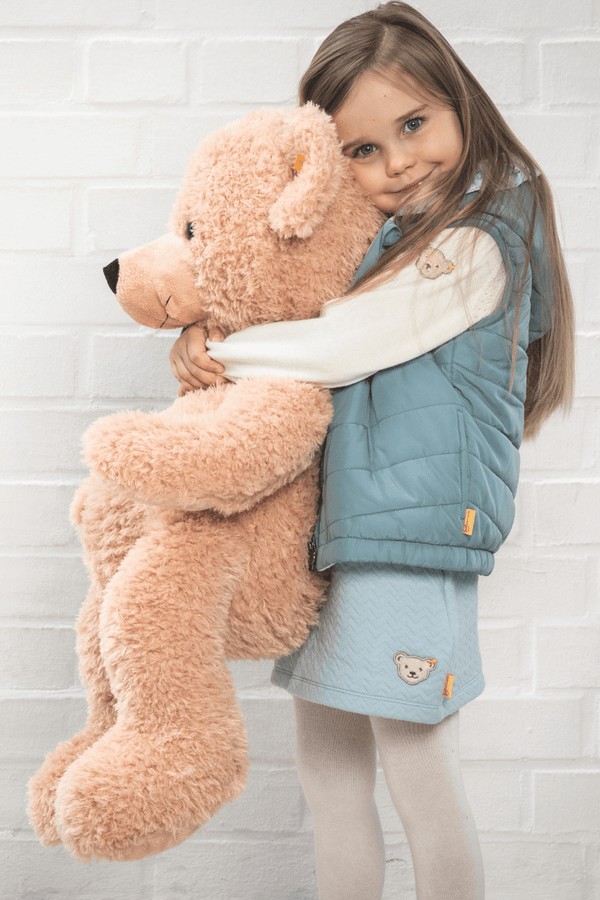 Steiff XL knuffels - In den Olifant