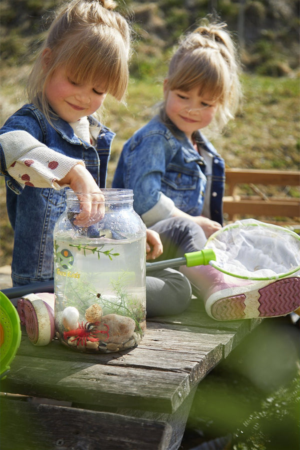 Terra Kids van Haba - In den Olifant