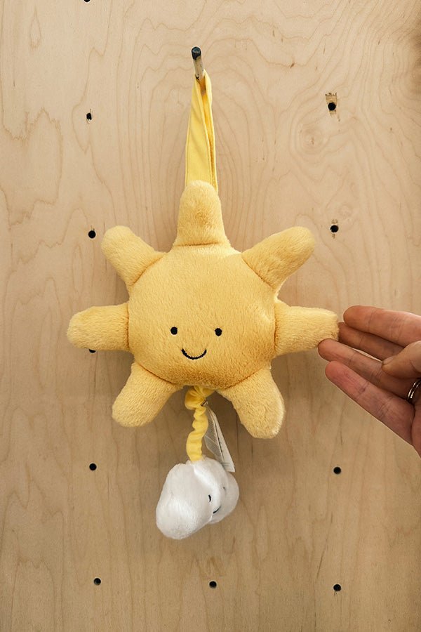 The Jellycat baby collection - In den Olifant