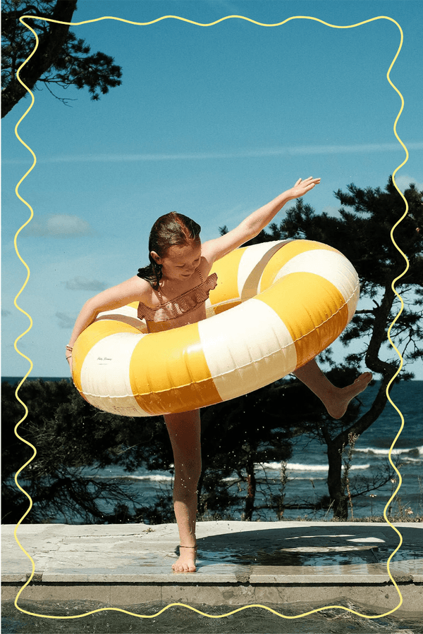 The Summer Shop - In den Olifant