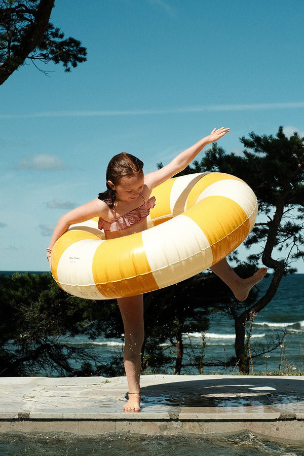 The Summer Shop - In den Olifant