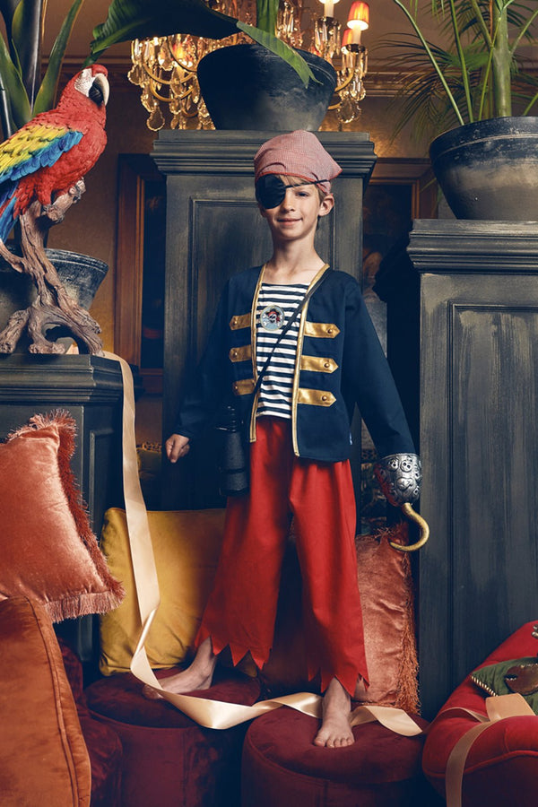 Verkleden - In den Olifant