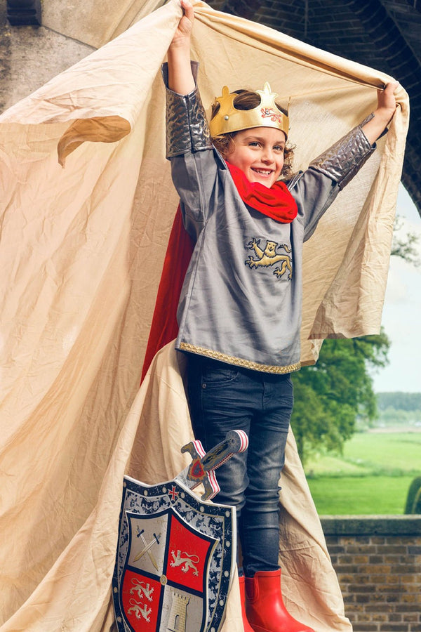 Verkleedkostuums - In den Olifant