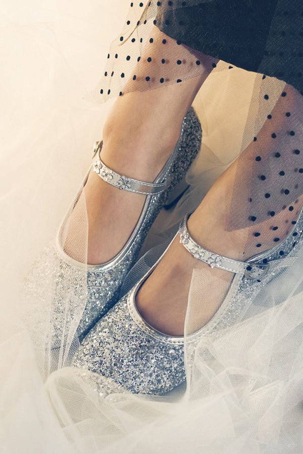 Verkleedschoenen - In den Olifant