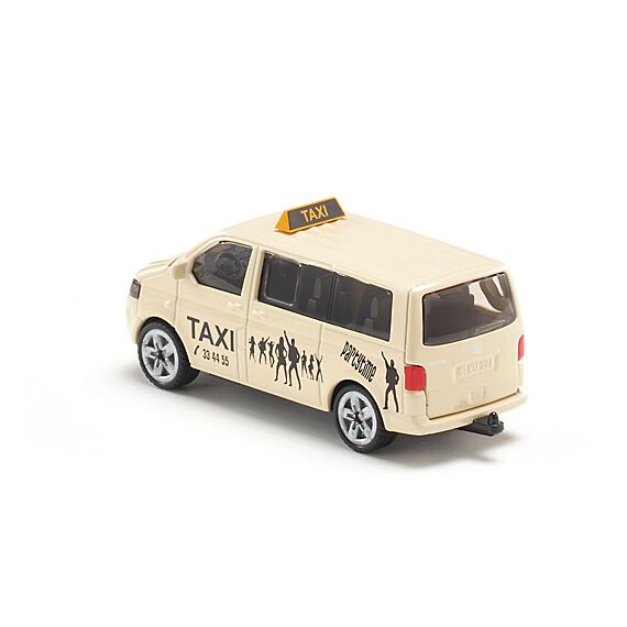 Taxi Navette