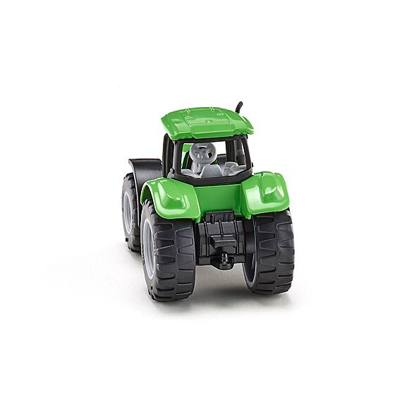 Deutz-Fahr Ttv 7250 Agrotron