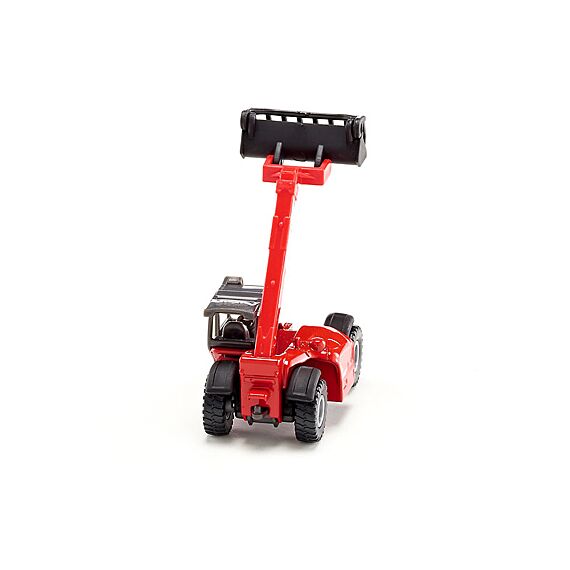 Manitou Chargeur Télescopique