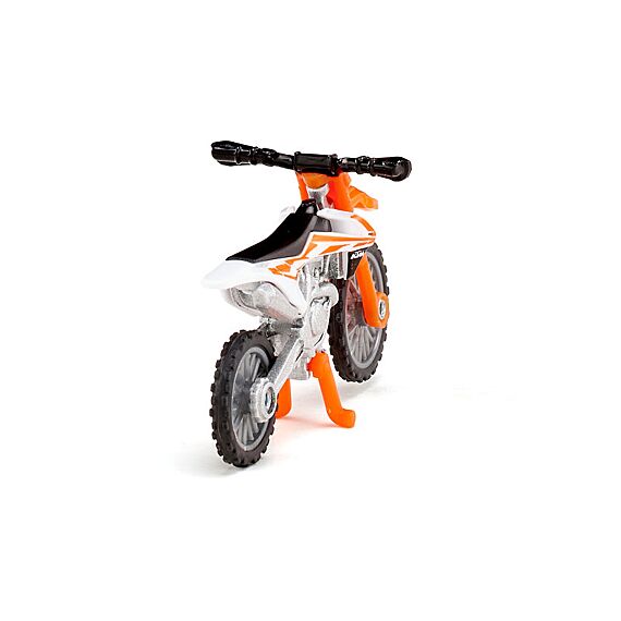 Ktm Sx-F 450