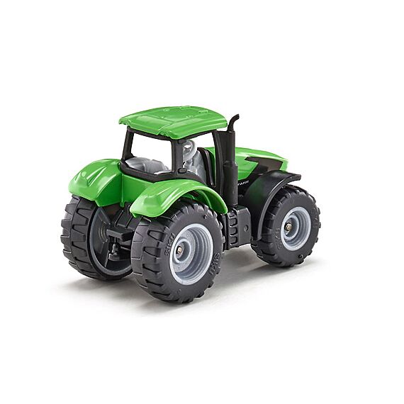 Deutz-Fahr Ttv 7250 Agrotron