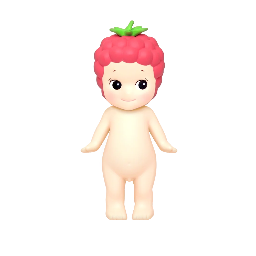 Série de fruits Sonny Angel 