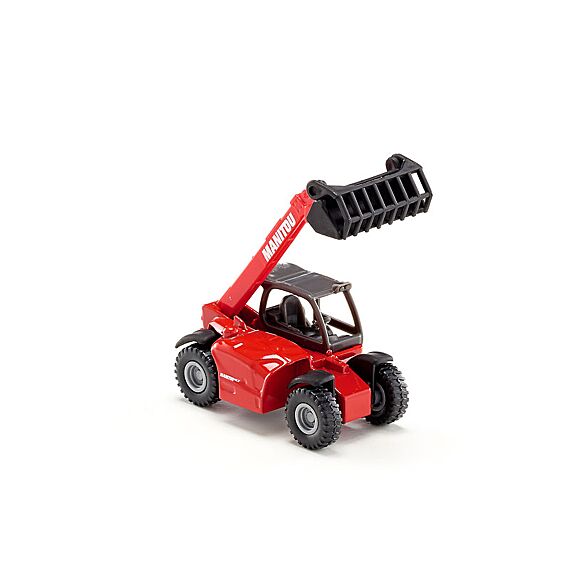 Manitou Chargeur Télescopique