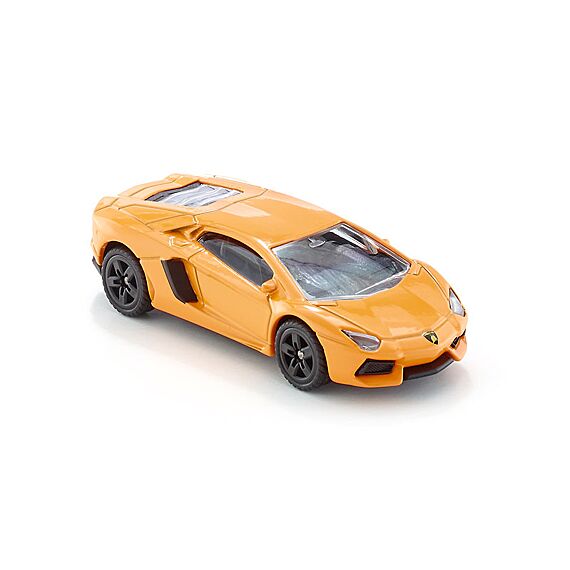 Lamborghini Aventador Lp 700-4