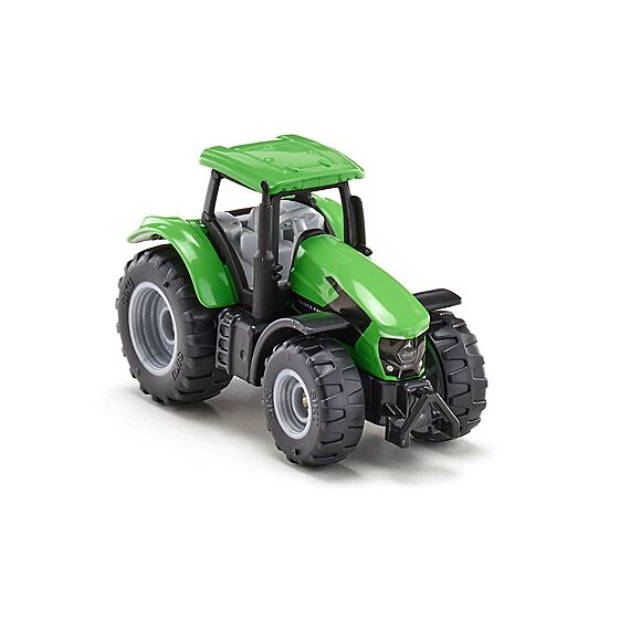 Deutz-Fahr Ttv 7250 Agrotron