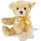 Knuffel Benny Teddy Beer Blond | 32 Cm