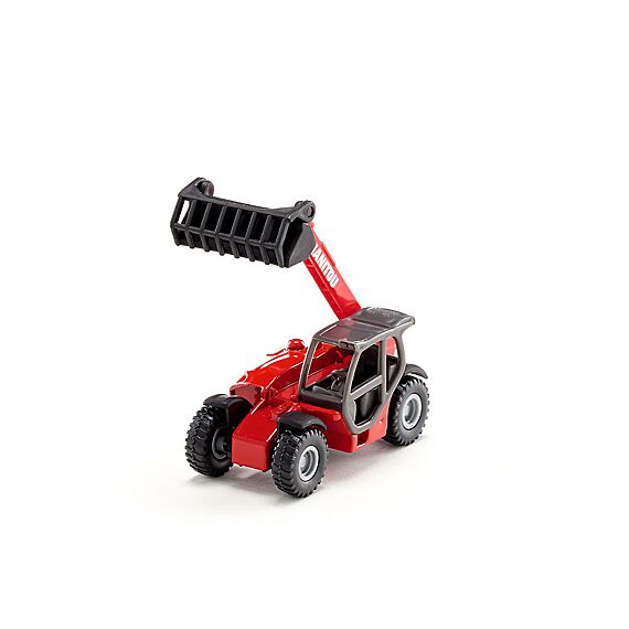 Manitou Chargeur Télescopique