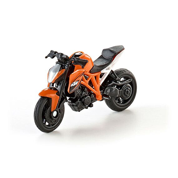 Ktm 1290 Super Duke R