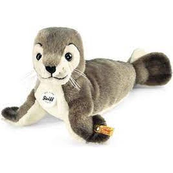 Robby Seal, Dark Grey, 30Cm