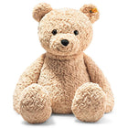 Knuffel Teddybeer Soft Cuddly Friends Jimmy Teddy Bear Light Brown - 55 Cm