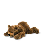 Knuffel Beer Urs brown bear light brown - 90 cm