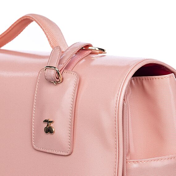 Schooltas | It Bag Midi Baby Pink