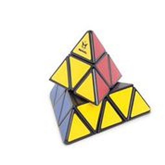 Pyraminx