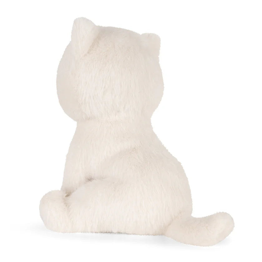 Knuffel Kat Dolly the Ragdoll ECO - 18 cm