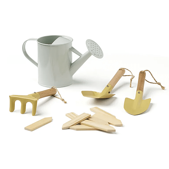 Tuingereedschap Set - Kid'S Hub