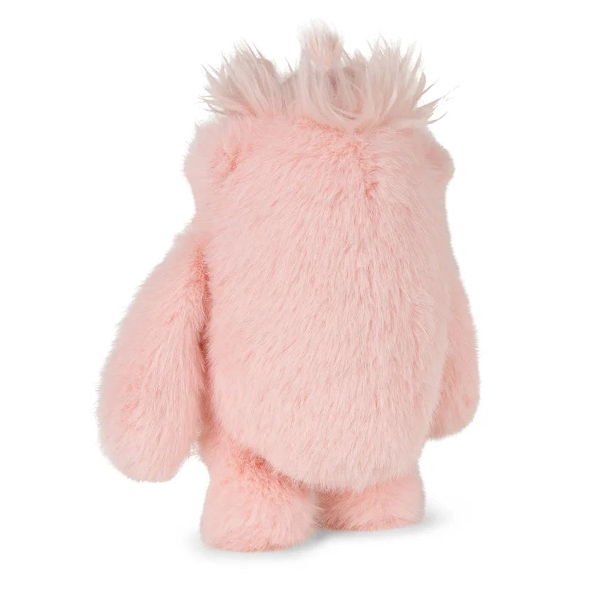 Knuffel Mumbel ECO Blossom Pink - 20 cm