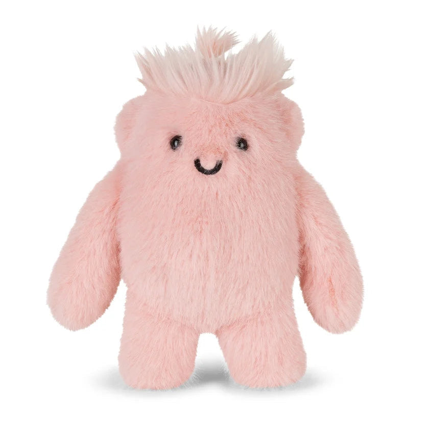 Knuffel Mumbel ECO Blossom Pink - 20 cm