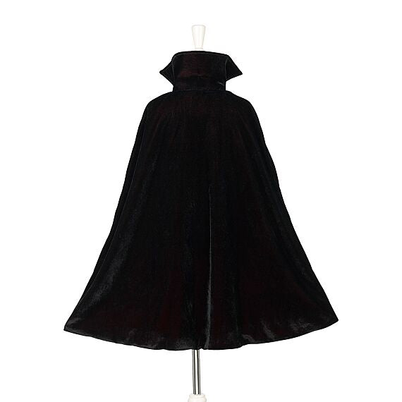 Dracula Cape En Tanden