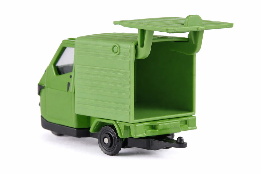 Piaggio Ape Verte