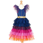Dawn dress-up dress